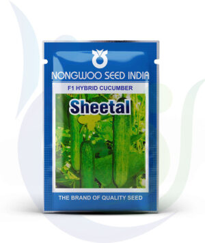 Nongwoo Seed India Sheetal
