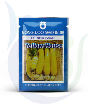 Nongwoo Seed India Yellow House