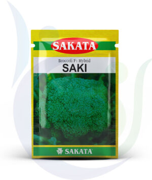 Sakata Pouch Saki