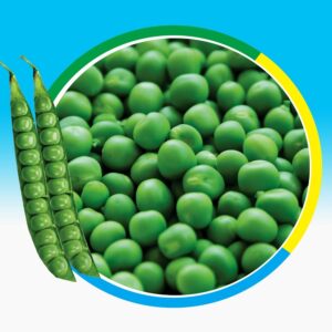 Peas Tiger